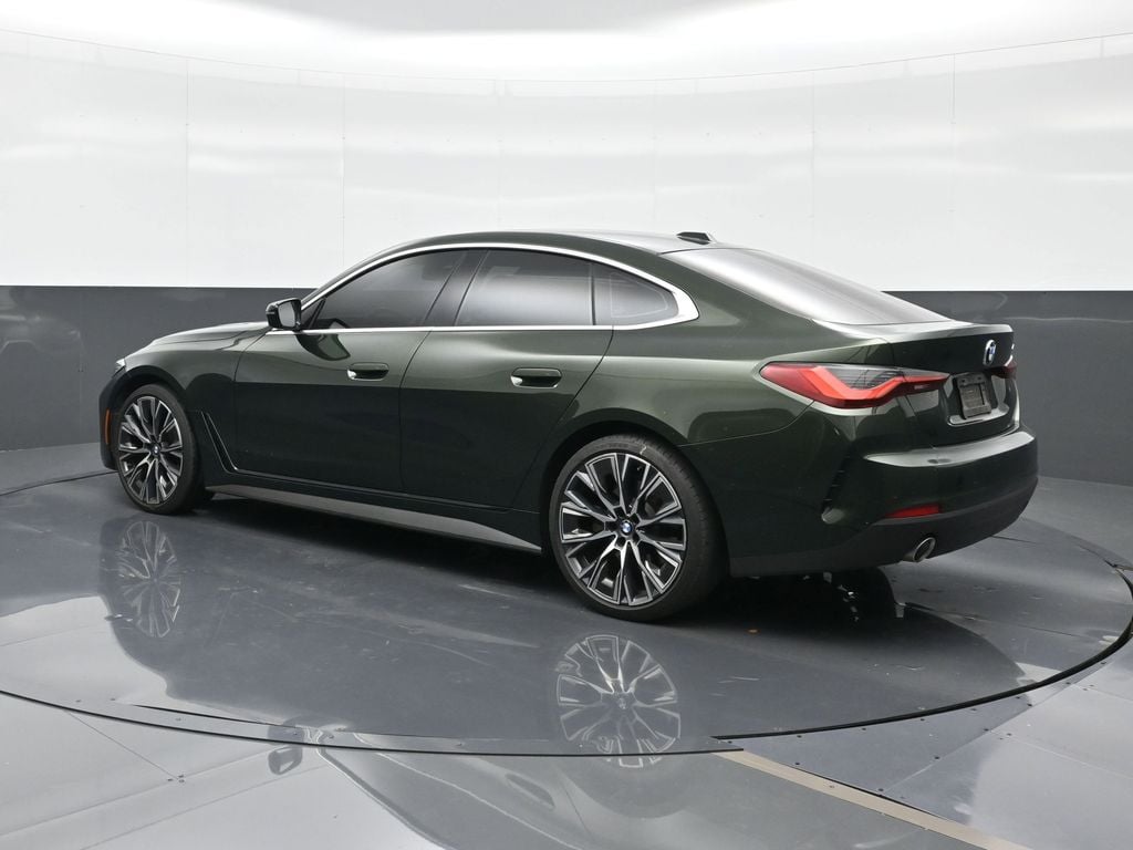 bmw 4 series 2024 WBA63AV06RFR17998 image bmw 4 series 2024 WBA63AV06RFR17998 image